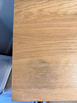 Cómoda Malm Ikea 3 cajones