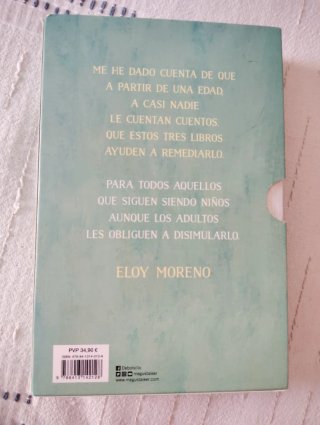 CUENTOS PARA ENTENDER EL MUNDO (ESTUCHE)