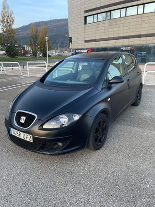 SEAT Altea 2005