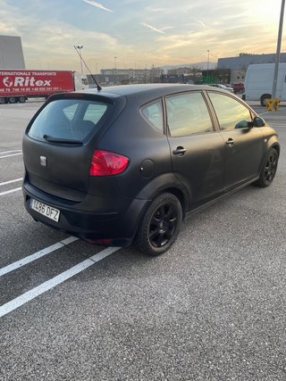 SEAT Altea 2005