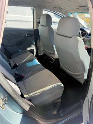 SEAT Altea 2005