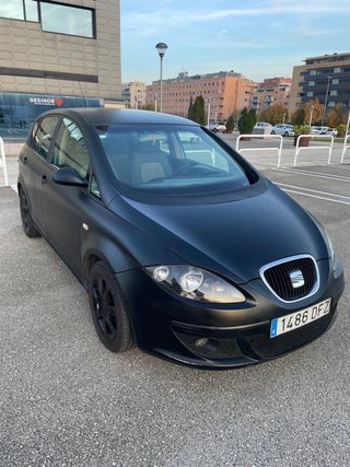 SEAT Altea 2005