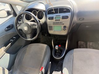 SEAT Altea 2005