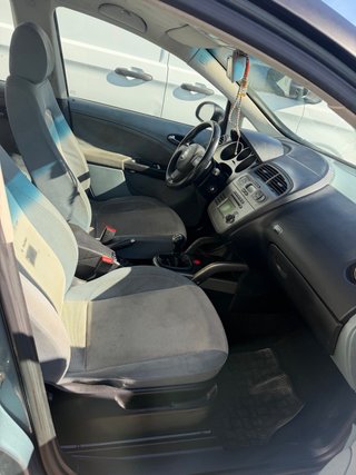 SEAT Altea 2005