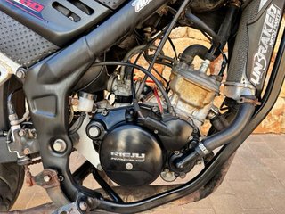 Rieju Tango 49cc