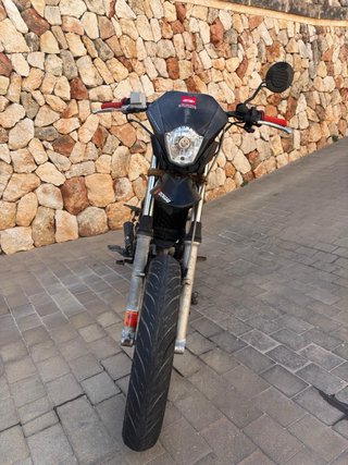 Rieju Tango 49cc