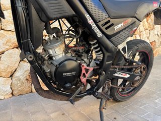 Rieju Tango 49cc