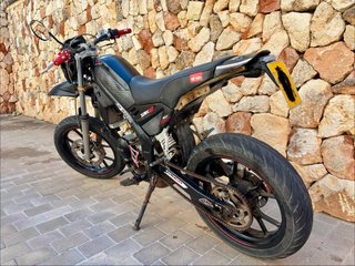 Rieju Tango 49cc