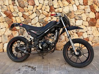 Rieju Tango 49cc