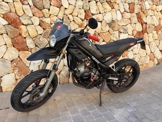 Rieju Tango 49cc
