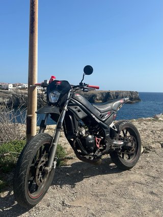 Rieju Tango 49cc