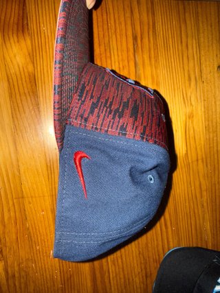 Gorra FC Barcelona