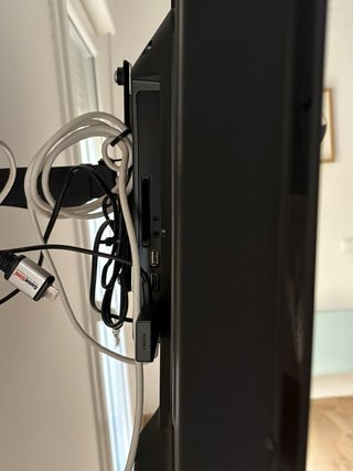 Televisión 40 pulgadas