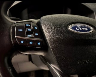 Ford Tourneo Custom 2020