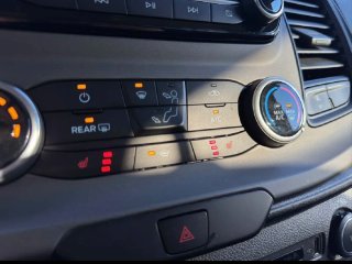 Ford Tourneo Custom 2020