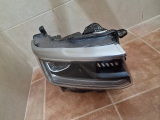 Faro Derecho Volkswagen Amarok II N1XB13E016DC