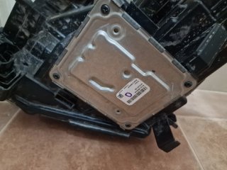 Faro Derecho Volkswagen Amarok II N1XB13E016DC