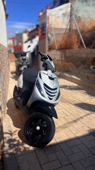 Piaggio Zip SP NEGOCIABLE URGE VENTA