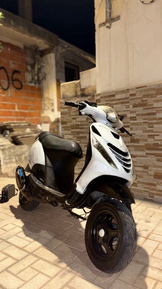 Piaggio Zip SP NEGOCIABLE URGE VENTA
