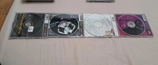 Lotto 14 CD Artisti Vari Blues Pop Rock
