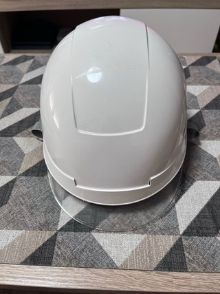 Casco Seguridad IDRA 2 con Pantalla Facial