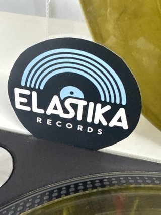 Merka Makina EP 001