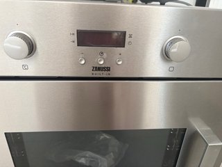 Horno Zanussi