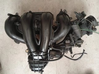 Colector Admisión Ford Mondeo Mk3 1.8 Gasolina