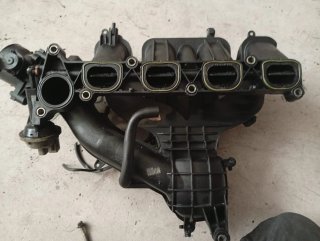 Colector Admisión Ford Mondeo Mk3 1.8 Gasolina
