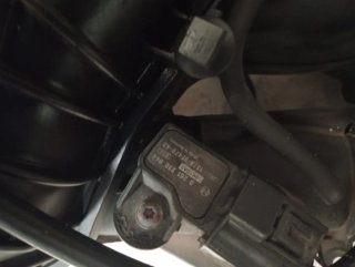 Colector Admisión Ford Mondeo Mk3 1.8 Gasolina