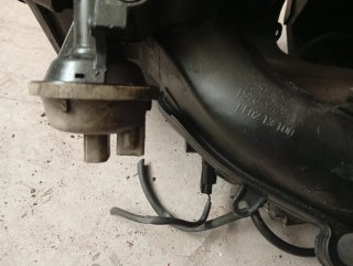 Colector Admisión Ford Mondeo Mk3 1.8 Gasolina