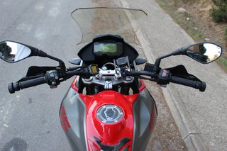 BMW G 310 GS 2021 - 8.100 km + Extras A2