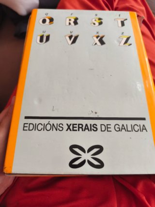 Diccionario Xerais da lingua