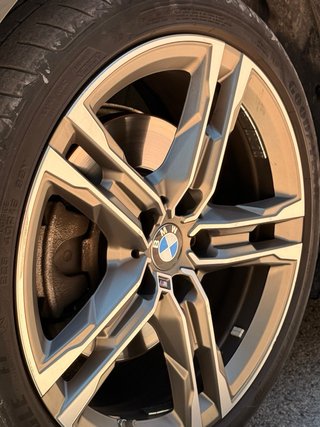 BMW Serie 1 2020