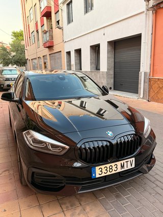 BMW Serie 1 2020