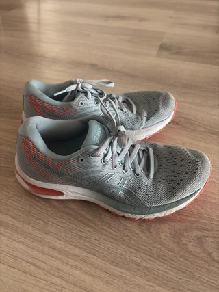 Asics Gel Cumulus 22 Zapatillas Running Mujer