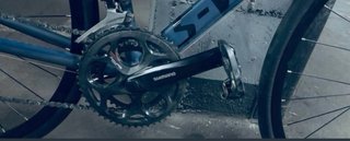 Bicicleta Gravel / Carretera