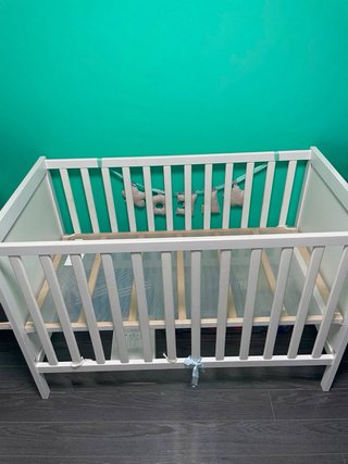 Cuna Ikea