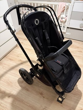 Carrito de bebé Bugaboo Camaleon 3
