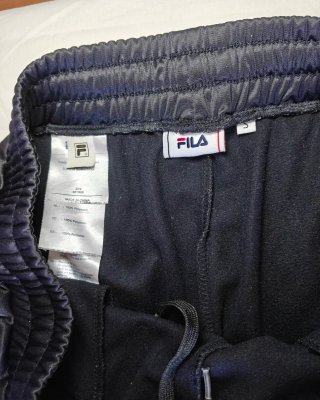 Conjunto Chándal Fila S y M hombre