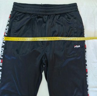 Conjunto Chándal Fila S y M hombre