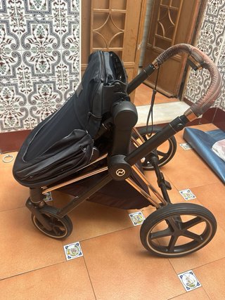 Carro de bebé Cybex Priam