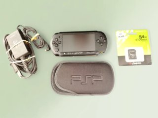 🇮🇨 PSP Street + Juegos + Accesorios.