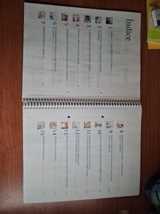 Actividades en cabina de estética: Libro de taller