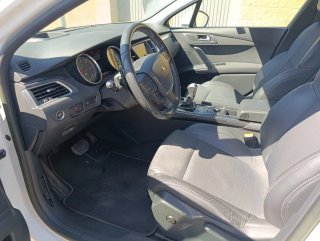 Peugeot 508 2013