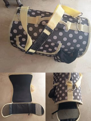 Productos Gatos/Perros Pequeños