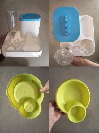 Productos Gatos/Perros Pequeños