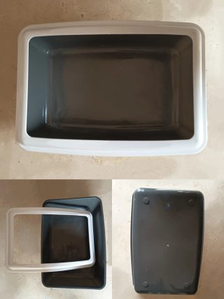 Productos Gatos/Perros Pequeños