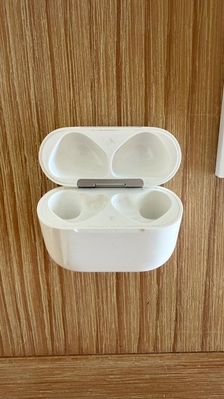 Airpods 4 Con factura, Originales