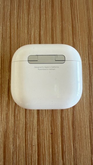 Airpods 4 Con factura, Originales